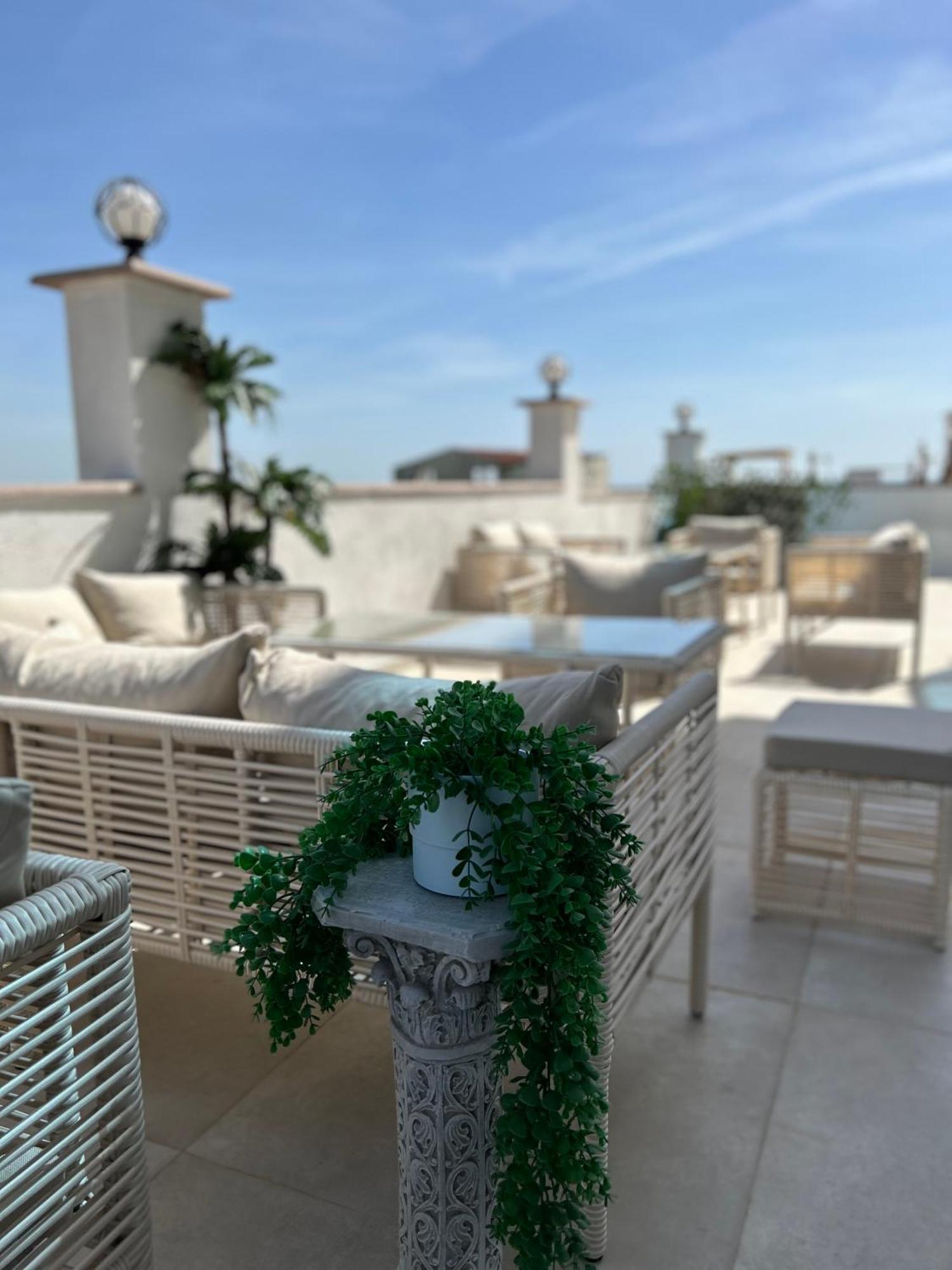 Hotel Soho Ayvalik Beach House Küçükköy Exterior foto