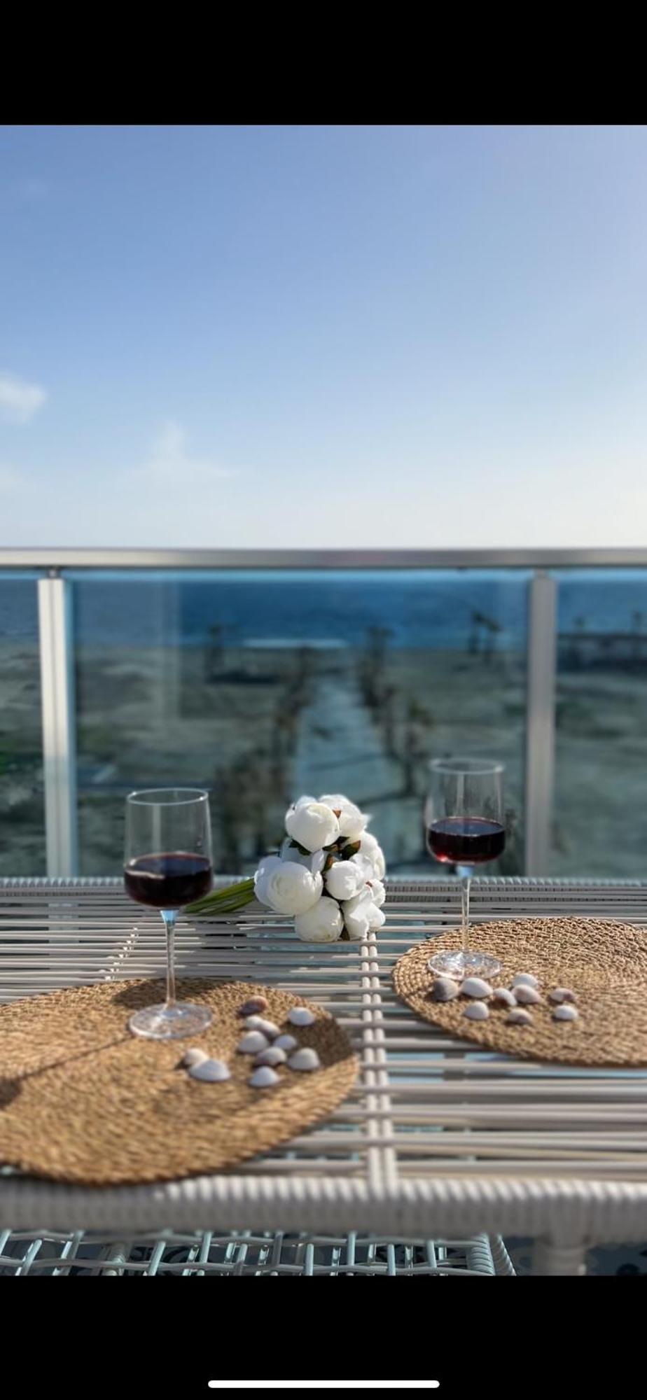 Hotel Soho Ayvalik Beach House Küçükköy Exterior foto