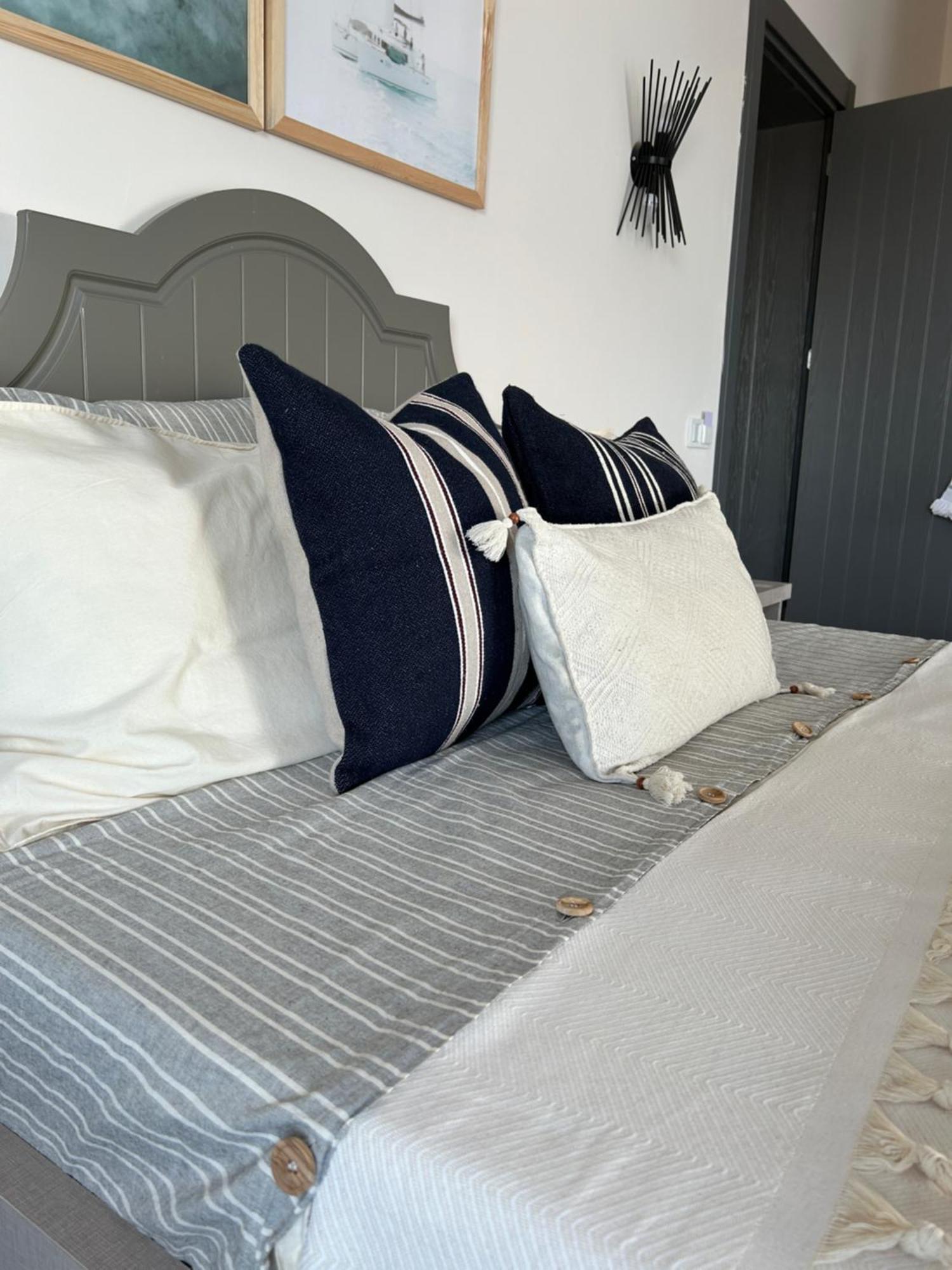 Hotel Soho Ayvalik Beach House Küçükköy Exterior foto